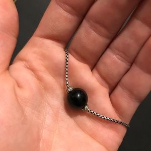 David Yurman Necklace